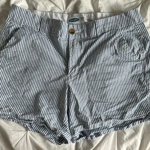 Summer shorts